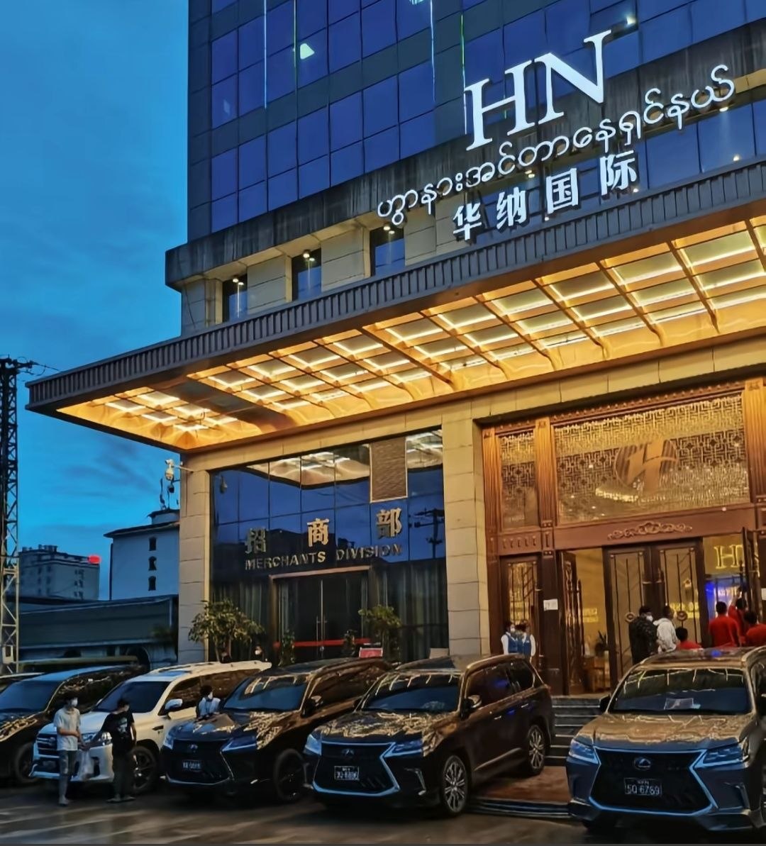 东方明珠游戏原画11